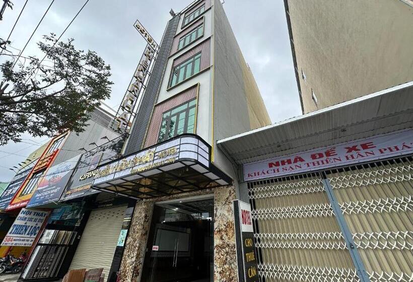 هتل Thien Han Phat