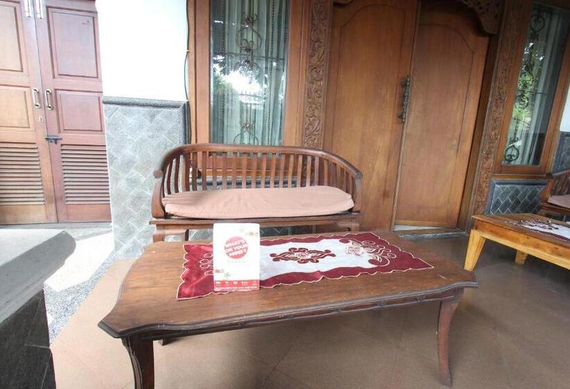 호텔 Oyo 93247 Pondok Pariwisata