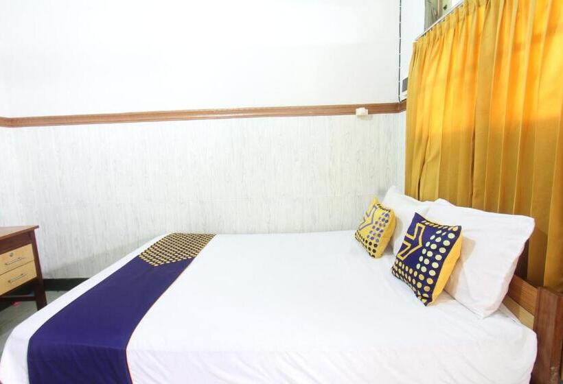 호텔 Oyo 93247 Pondok Pariwisata