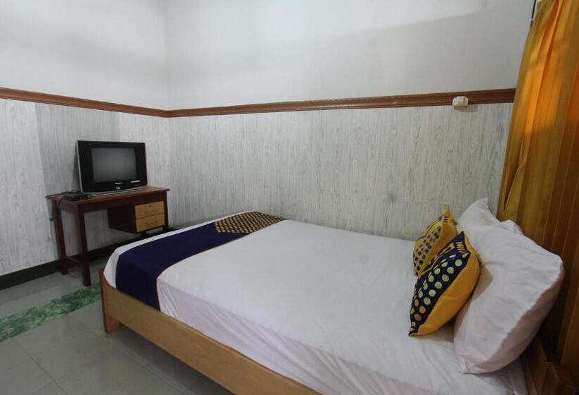 호텔 Oyo 93247 Pondok Pariwisata