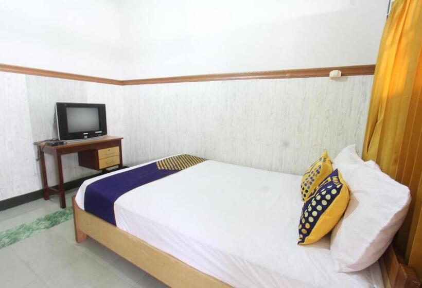 호텔 Oyo 93247 Pondok Pariwisata