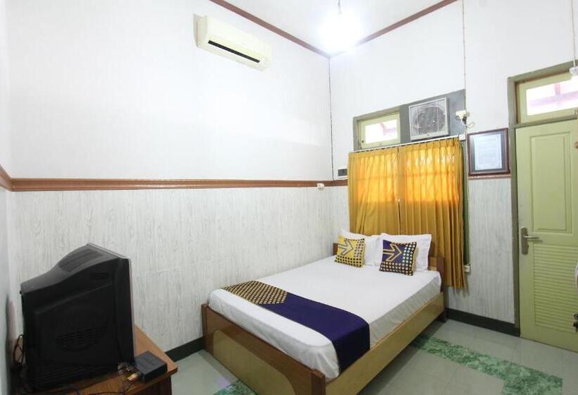 호텔 Oyo 93247 Pondok Pariwisata