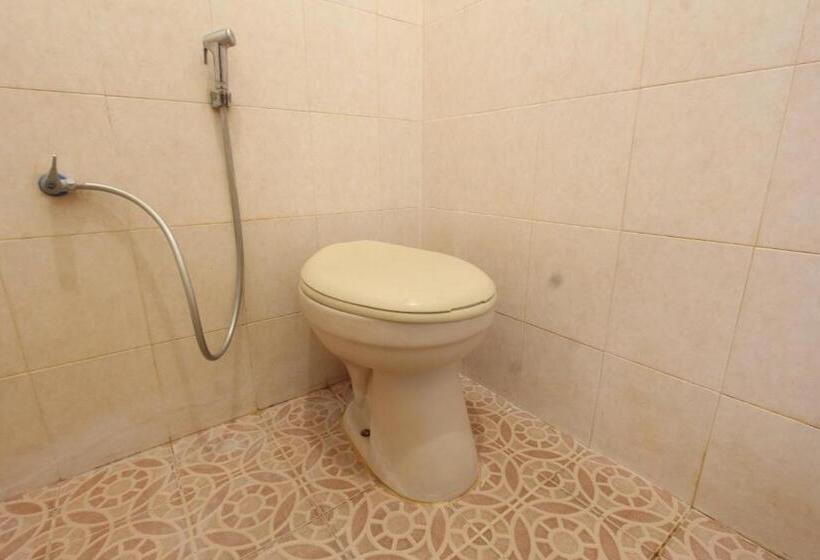 호텔 Oyo 93247 Pondok Pariwisata