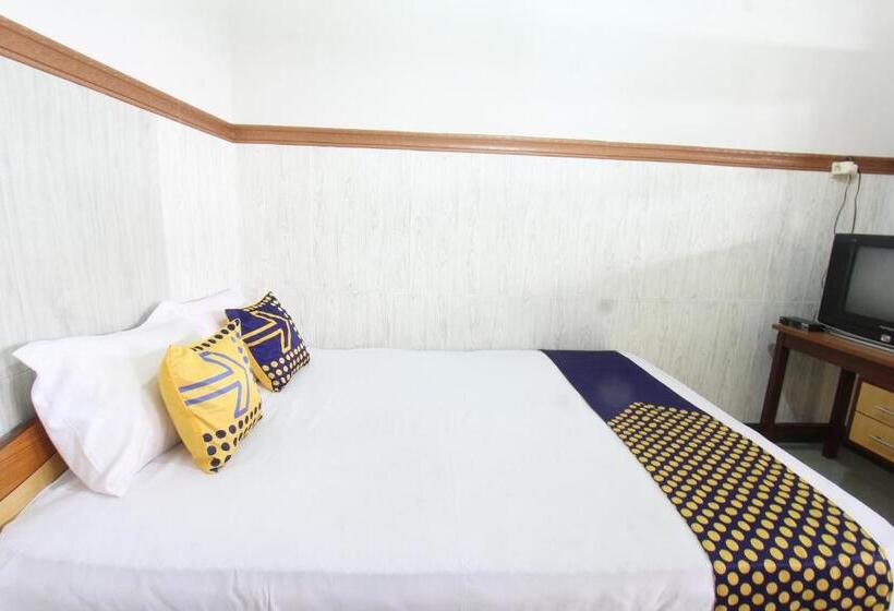 호텔 Oyo 93247 Pondok Pariwisata