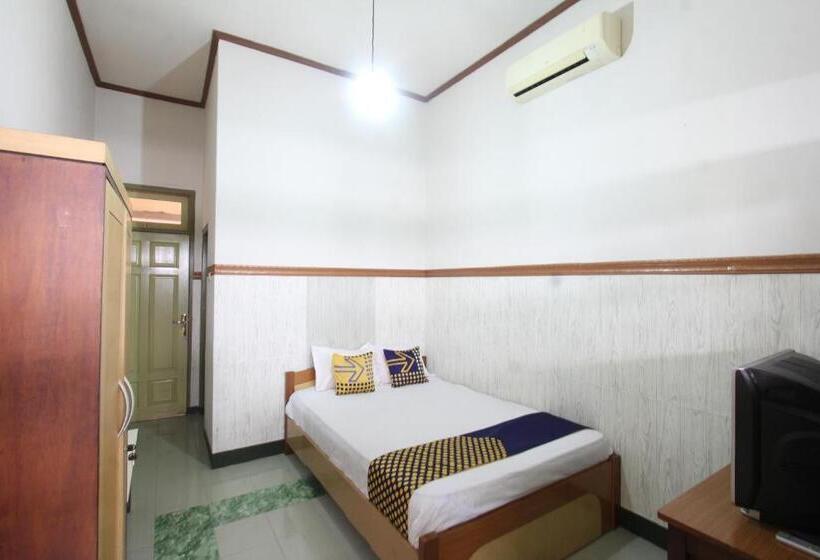 호텔 Oyo 93247 Pondok Pariwisata