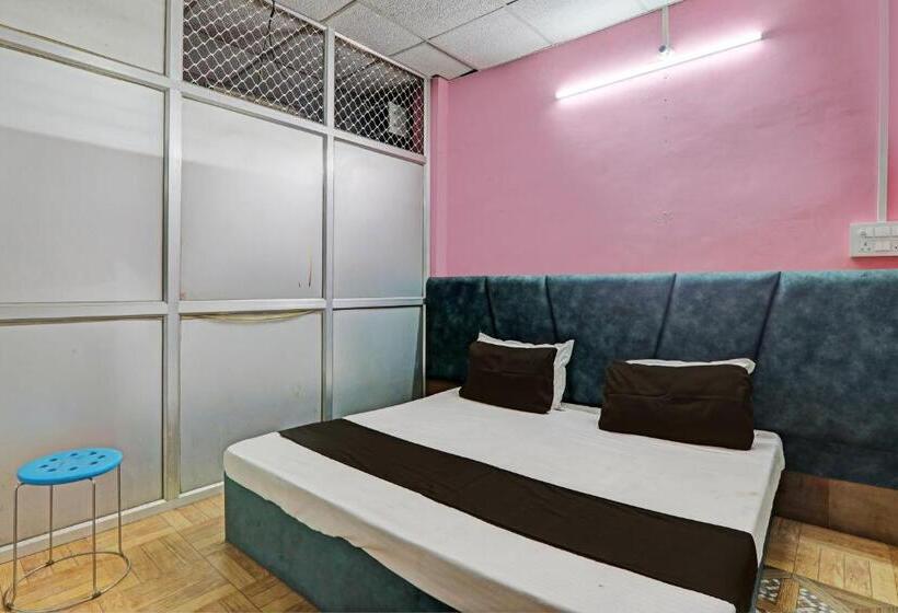 Hotel Oyo Flagship Bhoomi Palace