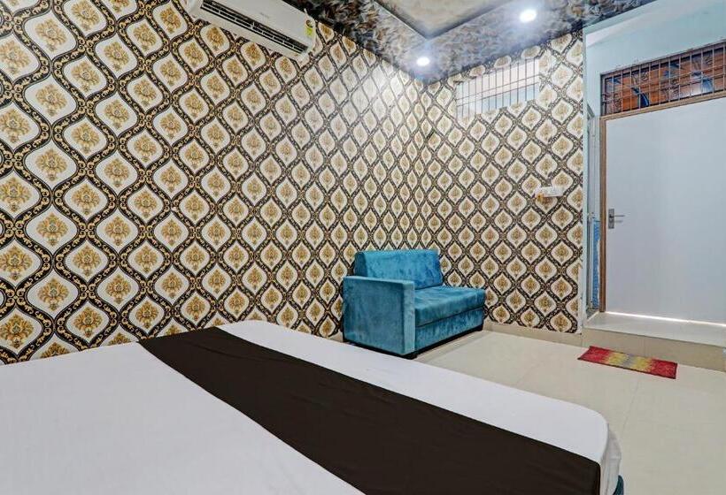 Hotel Oyo Flagship Bhoomi Palace