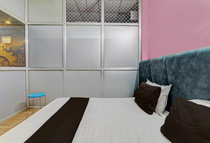 Hotel Oyo Flagship Bhoomi Palace