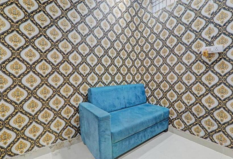 Hotel Oyo Flagship Bhoomi Palace