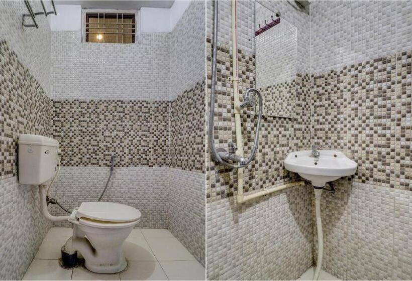 فندق Oyo Flagship Rajan Residency