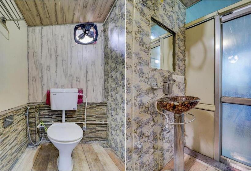 فندق Oyo Flagship Rajan Residency