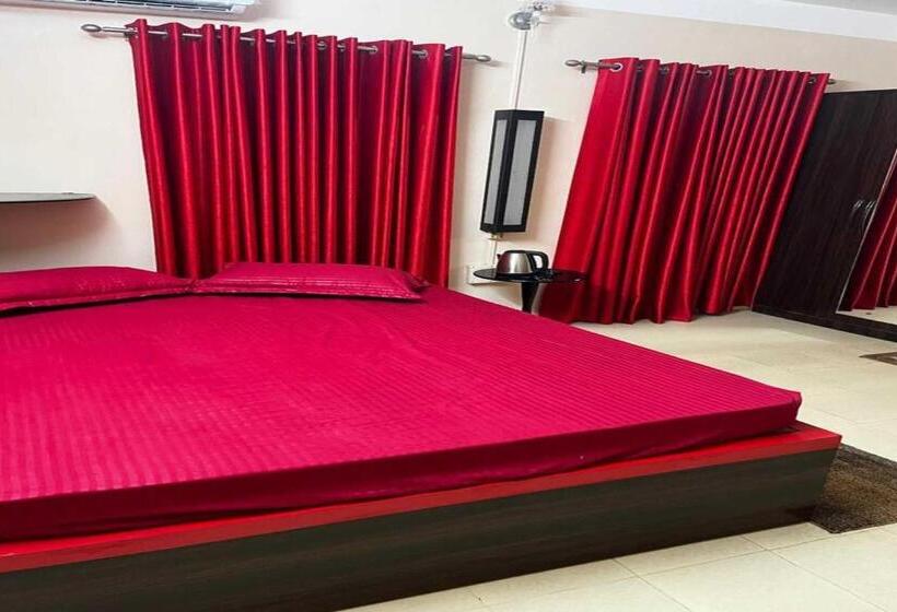 ホテル Oyo Ganapati Bhawan Homestay