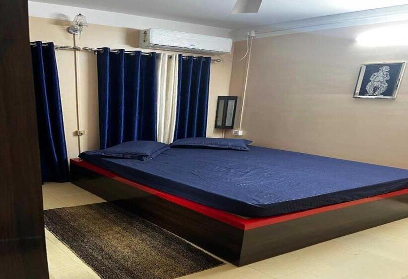 ホテル Oyo Ganapati Bhawan Homestay