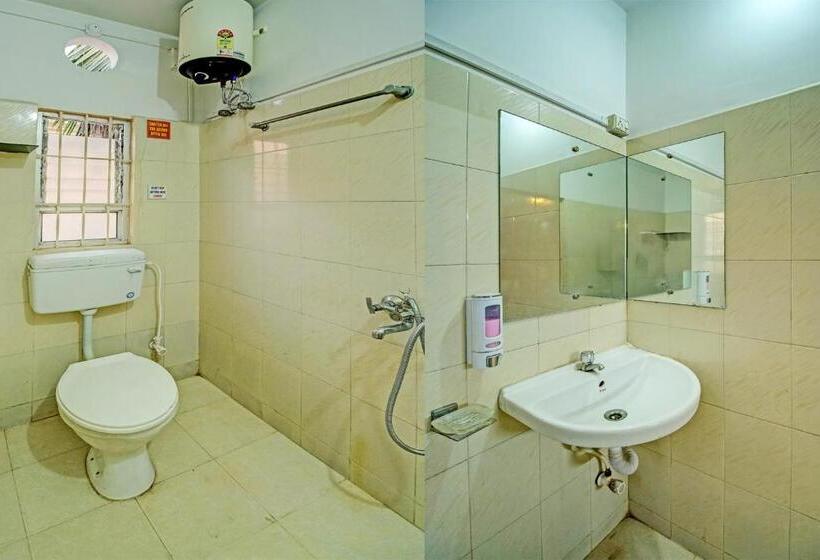 ホテル Oyo Ganapati Bhawan Homestay