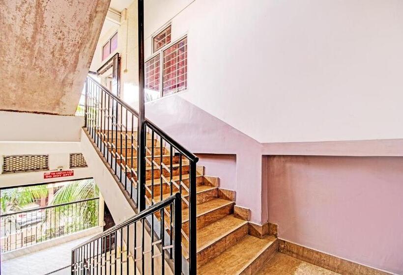 ホテル Oyo Ganapati Bhawan Homestay