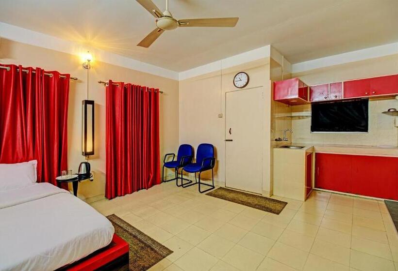 ホテル Oyo Ganapati Bhawan Homestay