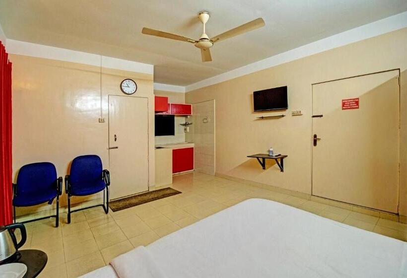 ホテル Oyo Ganapati Bhawan Homestay