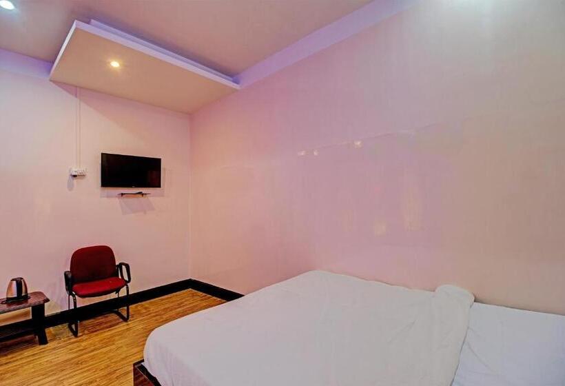 ホテル Oyo Ganapati Bhawan Homestay