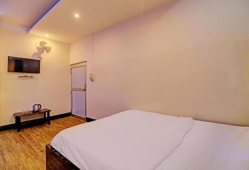 ホテル Oyo Ganapati Bhawan Homestay