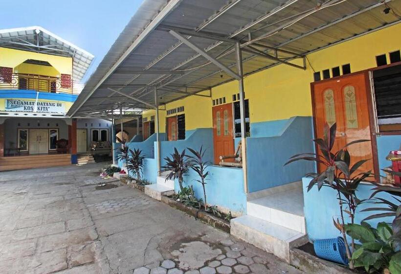 فندق Oyo Life 92960 Rumah Kos Kita