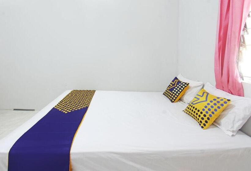 فندق Oyo Life 92960 Rumah Kos Kita