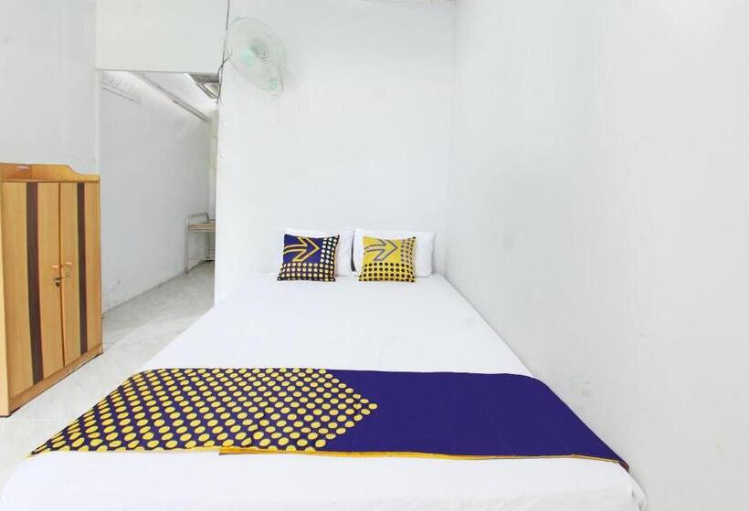 فندق Oyo Life 92960 Rumah Kos Kita