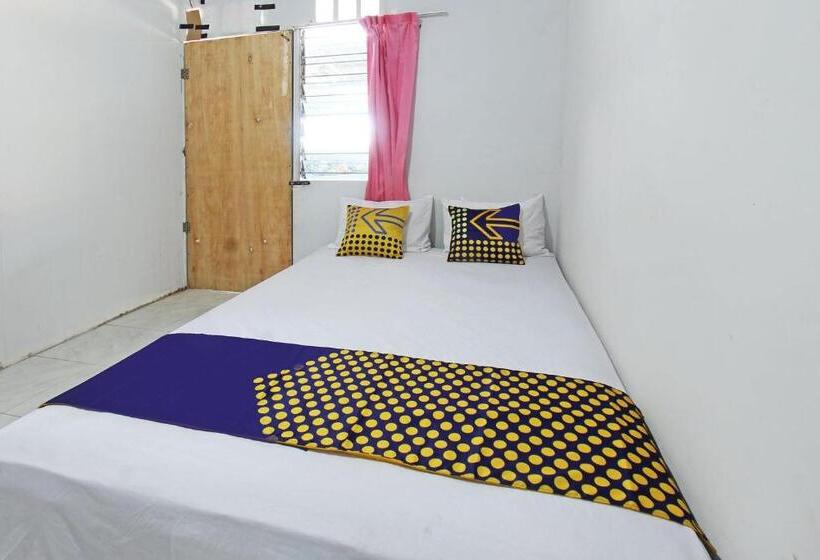 فندق Oyo Life 92960 Rumah Kos Kita