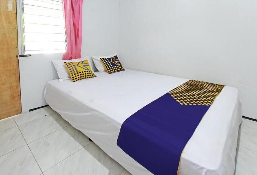 فندق Oyo Life 92960 Rumah Kos Kita