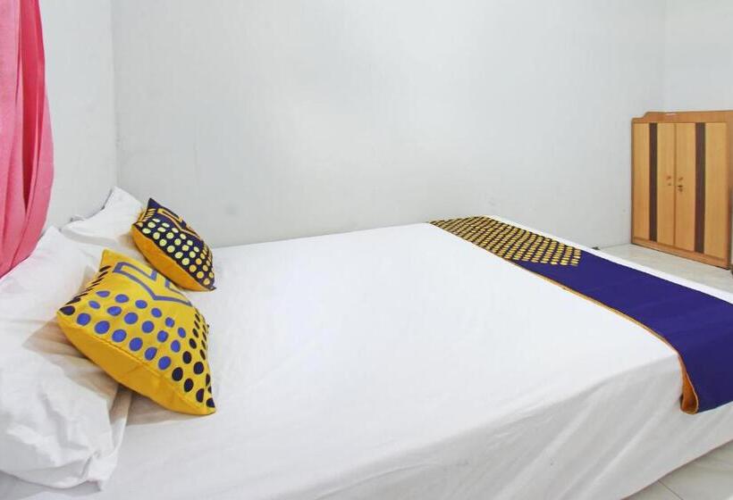 فندق Oyo Life 92960 Rumah Kos Kita