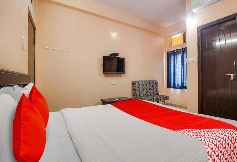 هتل Oyo R.j.international
