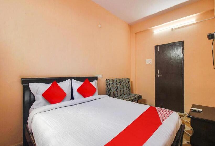 هتل Oyo R.j.international