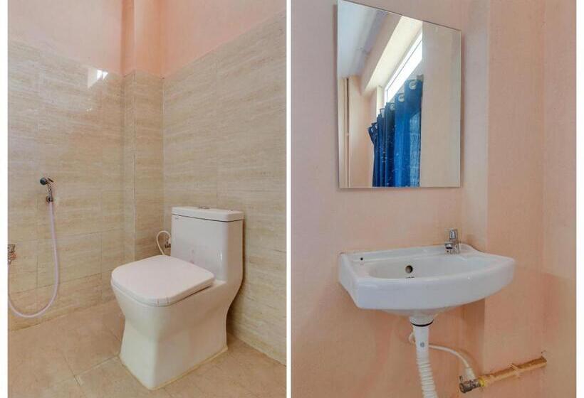 هتل Oyo R.j.international