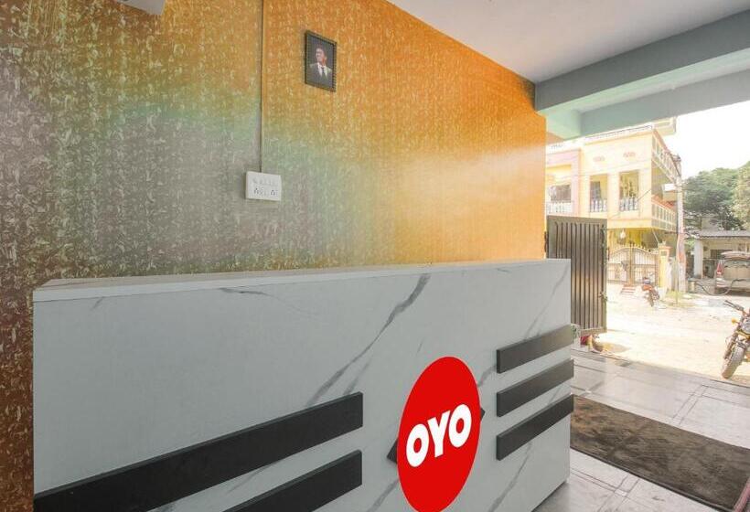 هتل Oyo R.j.international