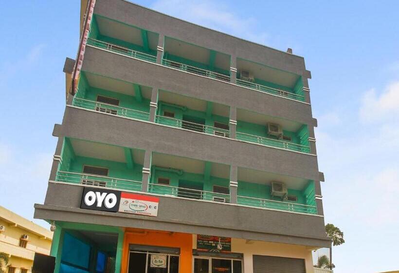 هتل Oyo R.j.international