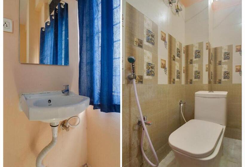 هتل Oyo R.j.international