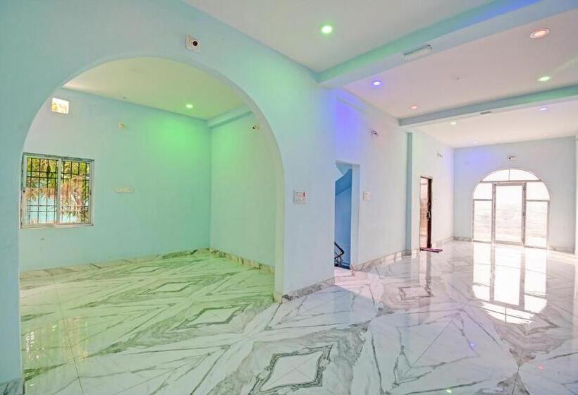 فندق O Shristi Lodge