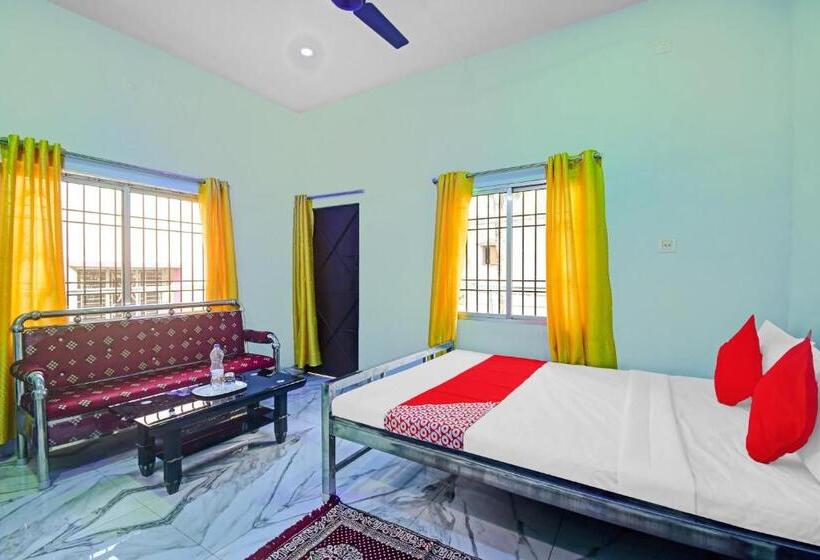 فندق O Shristi Lodge