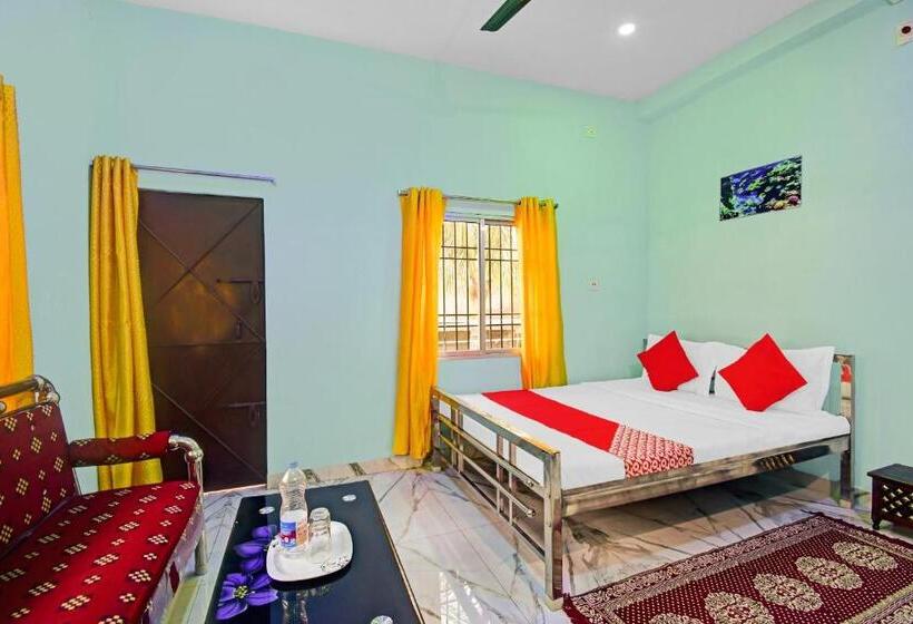 فندق O Shristi Lodge