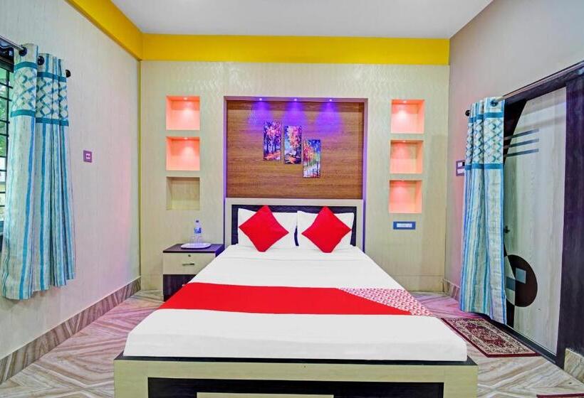 فندق O Shristi Lodge