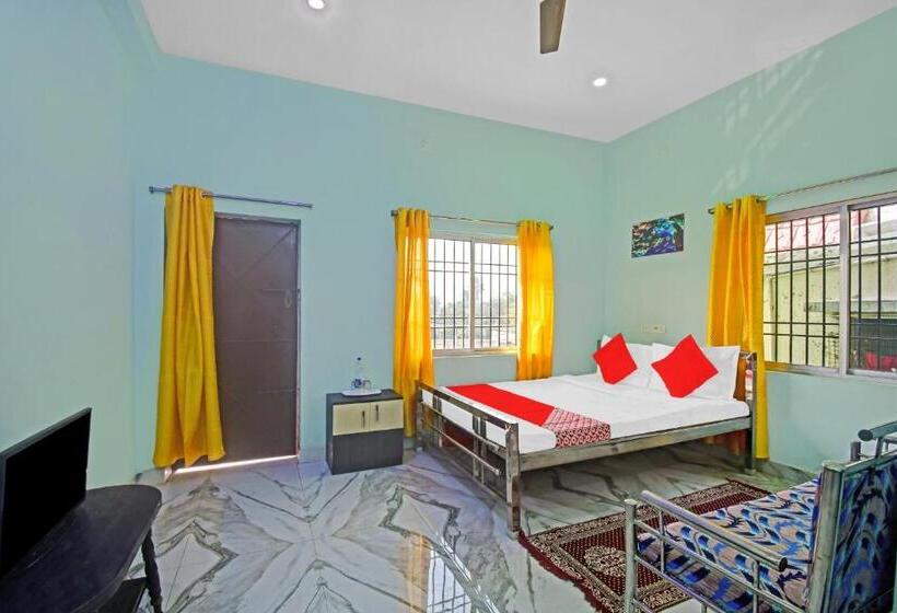 فندق O Shristi Lodge