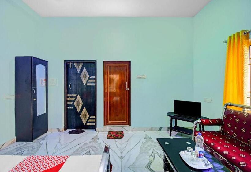 فندق O Shristi Lodge