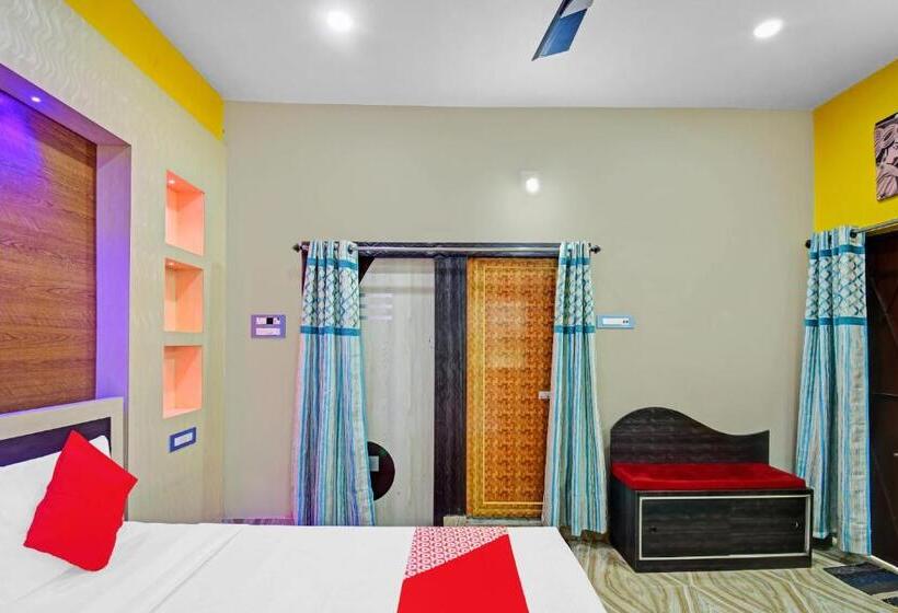 فندق O Shristi Lodge