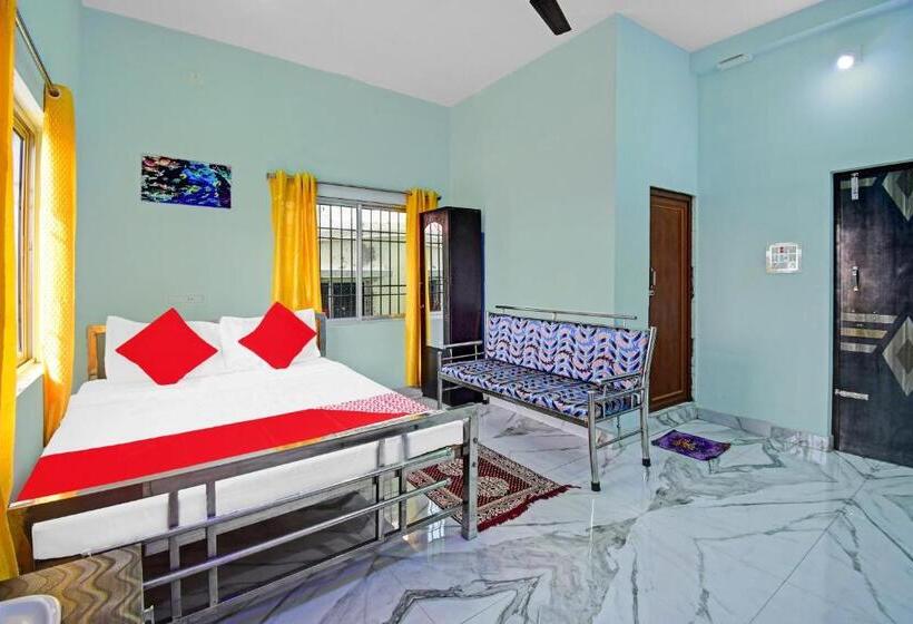 فندق O Shristi Lodge