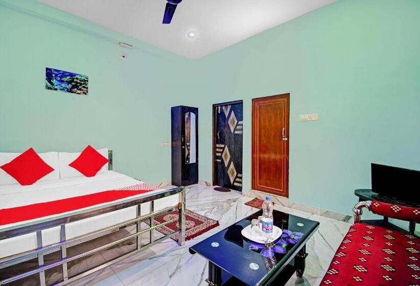 فندق O Shristi Lodge