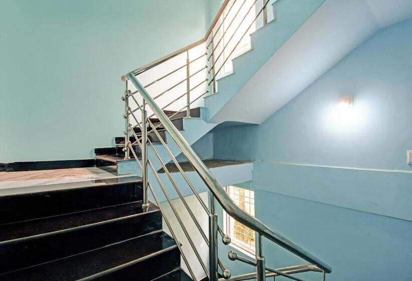 فندق O Shristi Lodge