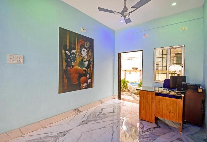 호텔 O Shristi Lodge