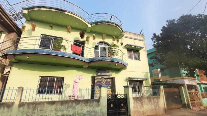 فندق O Shristi Lodge