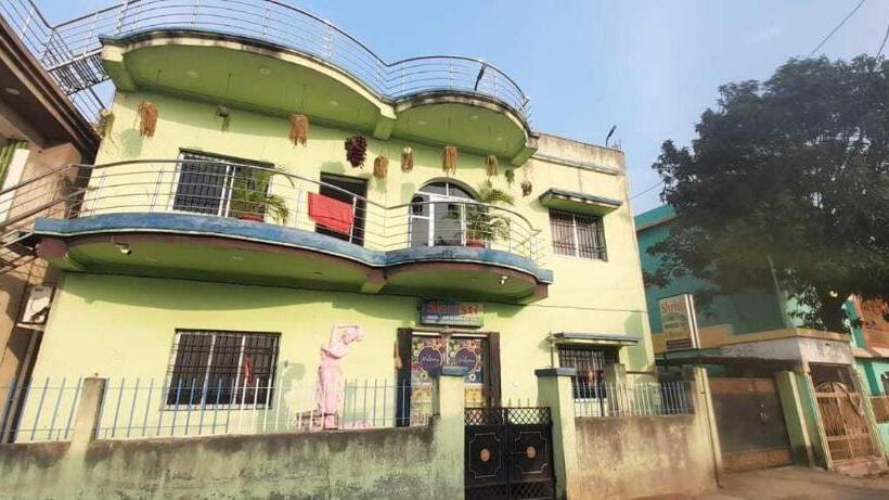 فندق O Shristi Lodge