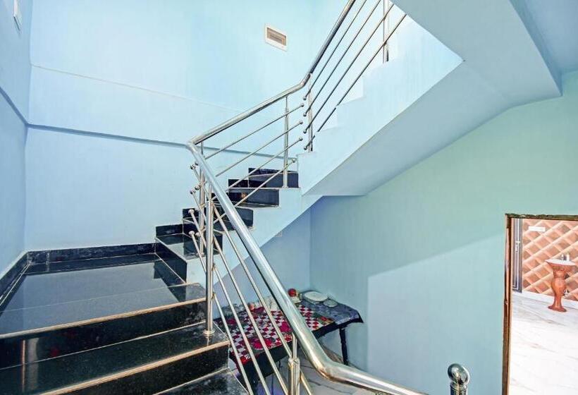 فندق O Shristi Lodge