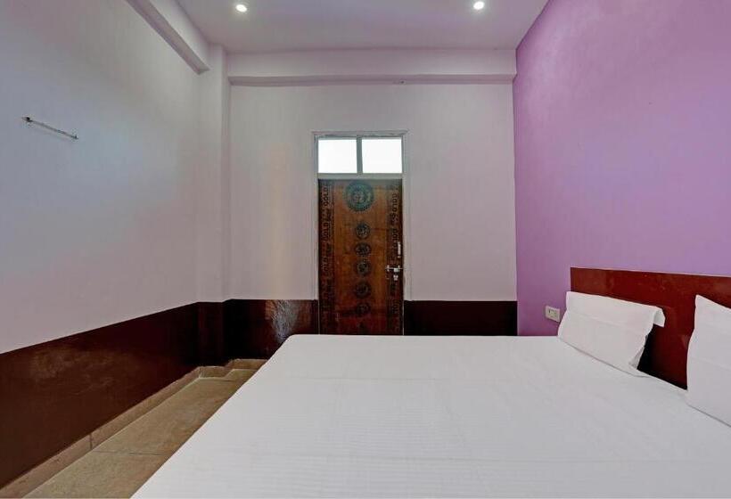 فندق Oyo Sky Oyo